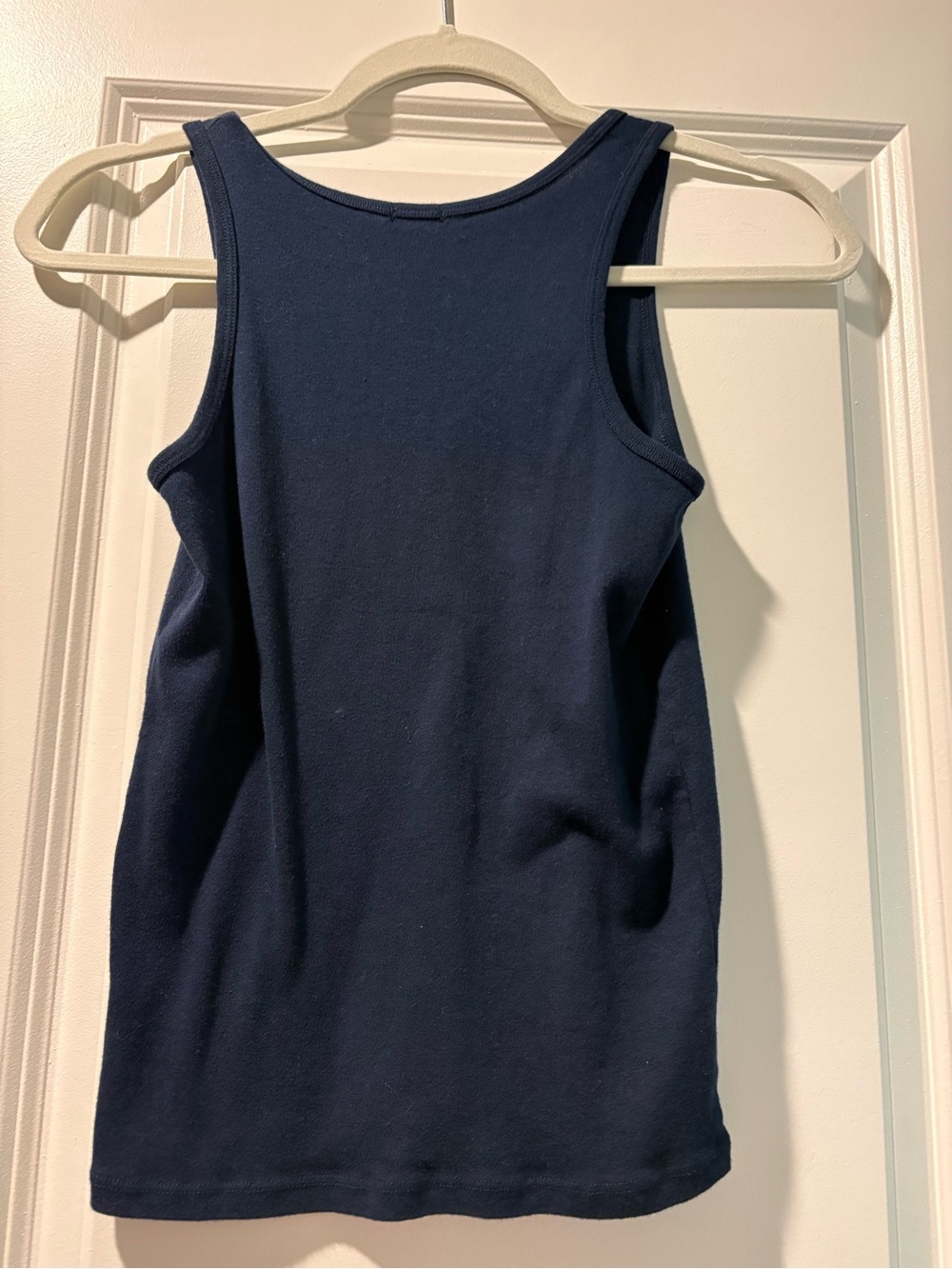 Brandy Navy Top - Picture 3 of 4